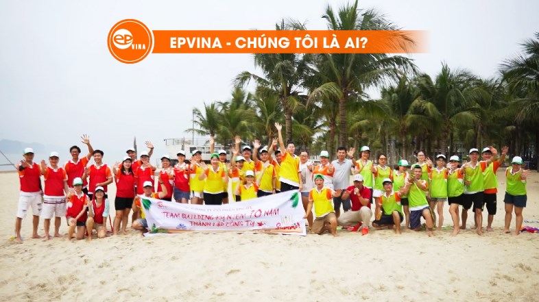 EPVINA sản xuất bút bi làm quà tặng quảng cáo in Logo theo yêu cầu