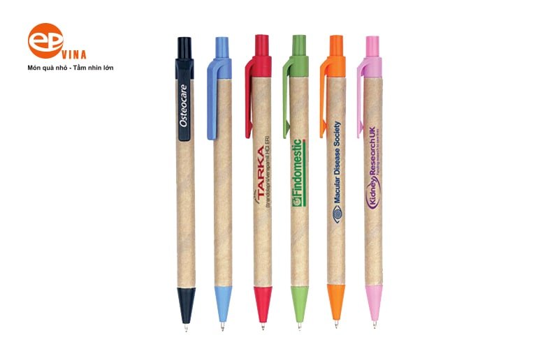 Để viết được chữ đẹp và nhanh chúng ta cần lựa chọn những sản phẩm bút bi phù hợp