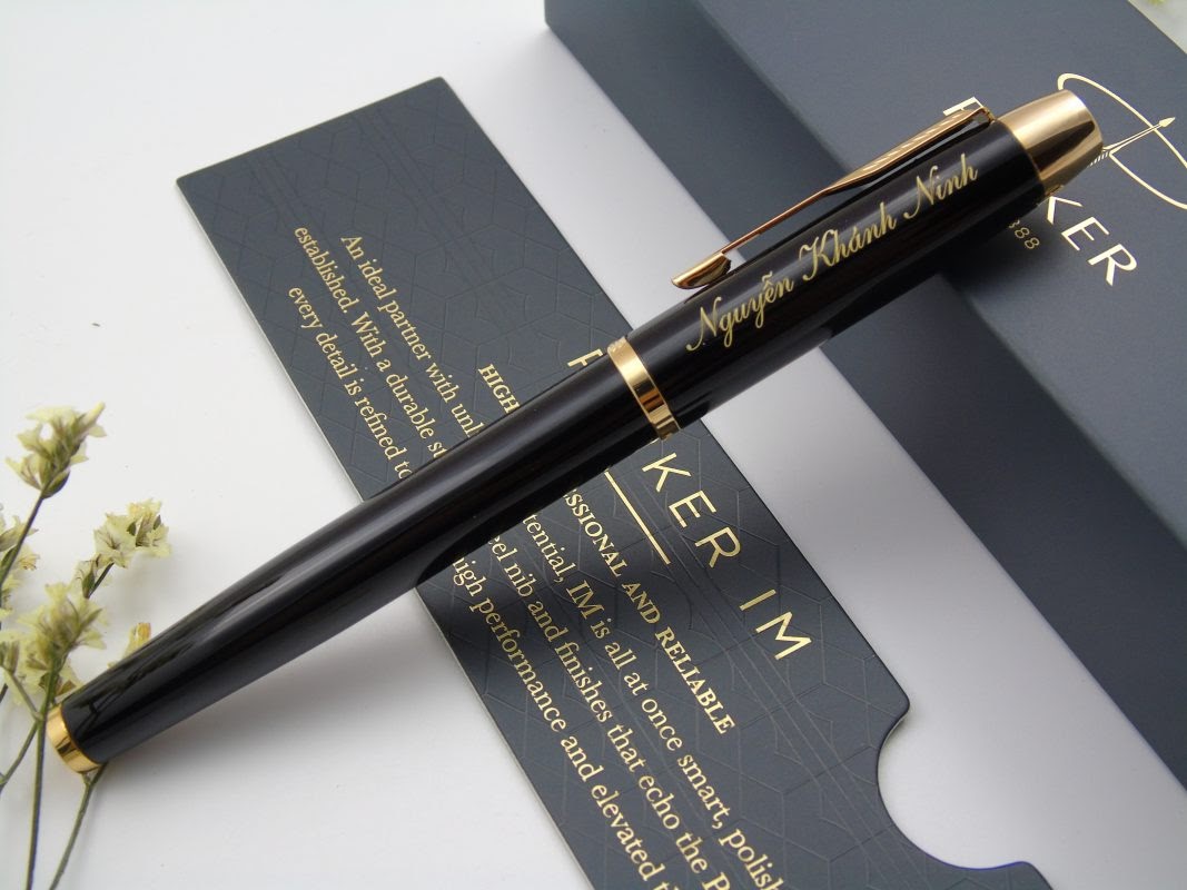 [GỢI Ý] Top 6 bút ký hợp đồng  không thể bỏ qua trong năm 