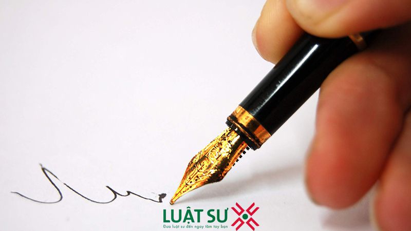 Bút ký luật sư | Món quà thích hợp cho người nắm cán cân công lý