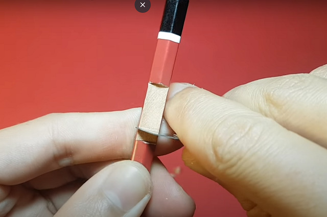 Khắc họa bút chì: Những điều thú vị ẩn sau môn nghệ thuật khó